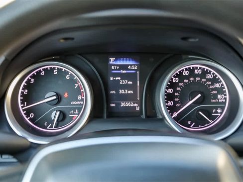 Used 2023 Toyota Camry LE image 21