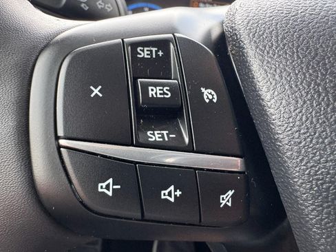Used 2024 Ford Bronco Sport Big Bend w/ Convenience Package AWD/4WD image 16