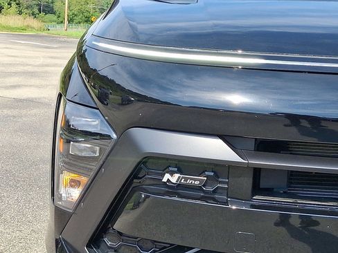 Used 2024 Hyundai Kona N Line FWD image 9