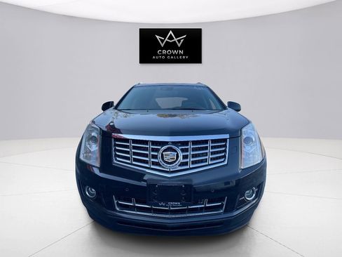 Used 2014 Cadillac SRX Premium image 2