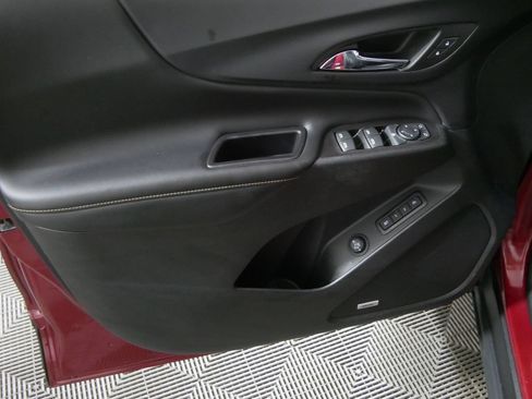 Used 2019 Chevrolet Equinox Premier AWD/4WD image 15