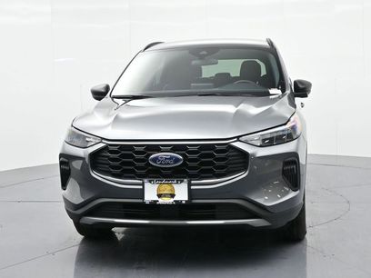 Used 2025 Ford Escape ST-Line