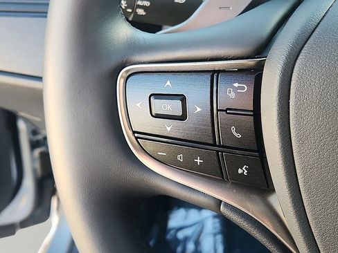 Used 2025 Lexus ES 350 w/ Premium Package image 22