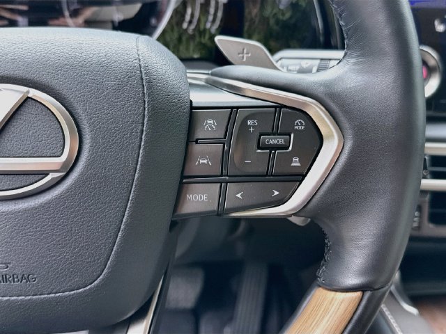 Used 2023 Lexus RX 350 Premium Plus w/ Cold Area Package FWD image 40