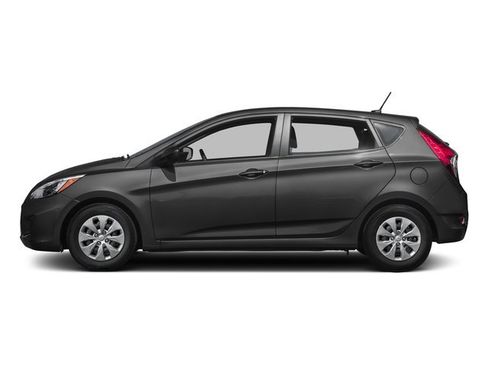 Used 2017 Hyundai Accent SE FWD image 6