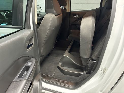 Used 2022 GMC Canyon Elevation w/ Trailering Package image 27