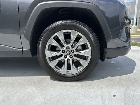 Certified 2023 Toyota RAV4 XLE Premium FWD image 13