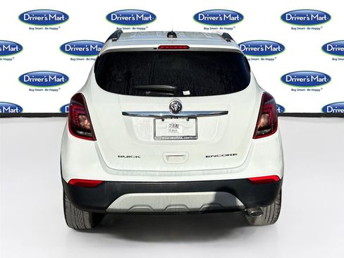 Used 2017 Buick Encore Preferred image 7
