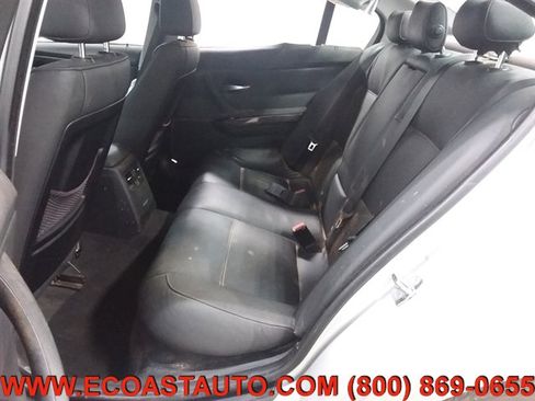 Used 2006 BMW 325i Sedan image 13