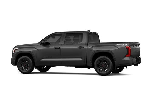 New 2026 Toyota Tundra Limited image 5