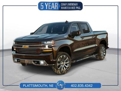Used 2021 Chevrolet Silverado 1500 RST