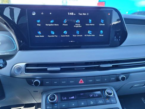 Used 2025 Hyundai Palisade SEL image 27