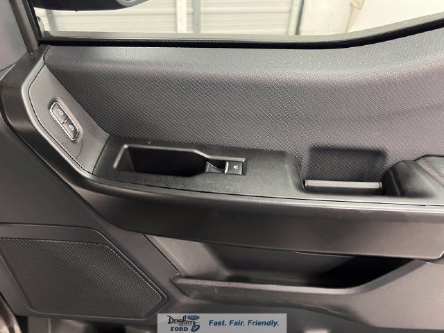 Used 2024 Ford F150 STX w/ STX Black Appearance Package AWD/4WD image 33