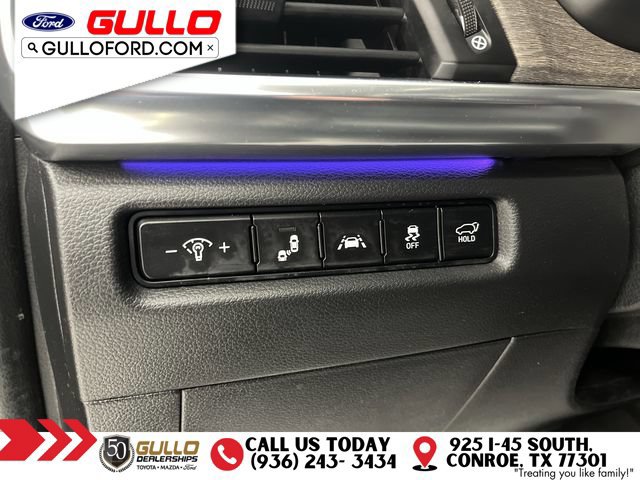 Used 2022 Kia Telluride SX w/ SX Prestige Package AWD/4WD image 19