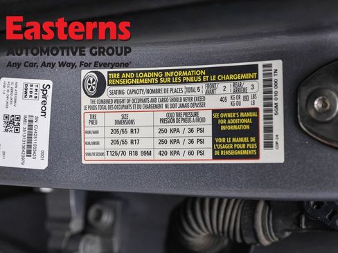 Used 2025 Volkswagen Jetta SE FWD image 34