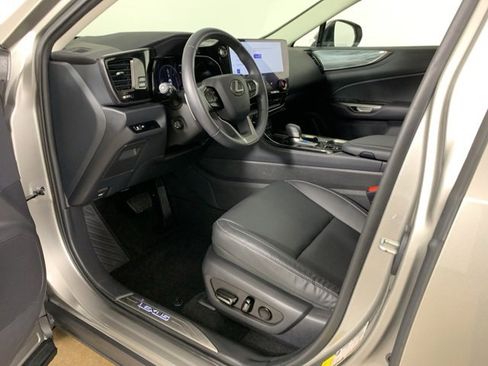 Used 2024 Lexus NX 350 AWD w/ Premium Package image 21