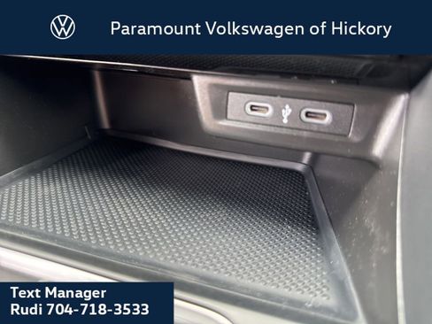 New 2026 Volkswagen Jetta Sport FWD image 25