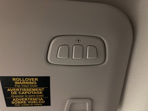 New 2025 Ford Bronco Sport Big Bend w/ Convenience Package image 24