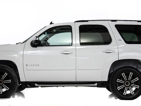 Used 2008 Chevrolet Tahoe LT image 6