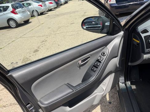 Used 2008 Hyundai Elantra GLS FWD image 17