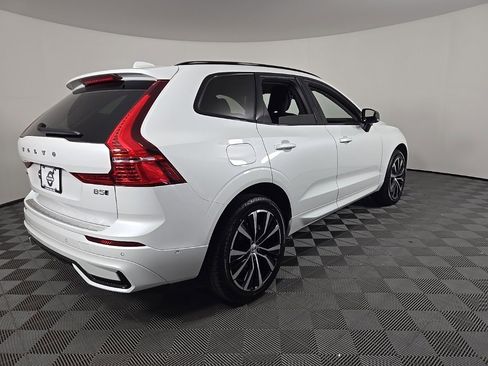 New 2025 Volvo XC60 B5 Plus w/ Protection Package Premier image 7