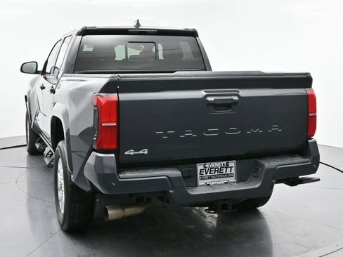Used 2024 Toyota Tacoma SR5 image 6