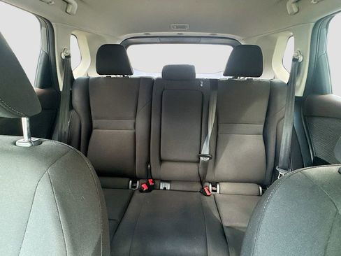 Certified 2023 Nissan Rogue S AWD/4WD image 25