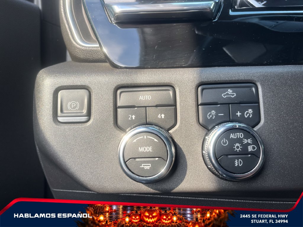 Used 2023 GMC Sierra 1500 Elevation AWD/4WD image 18