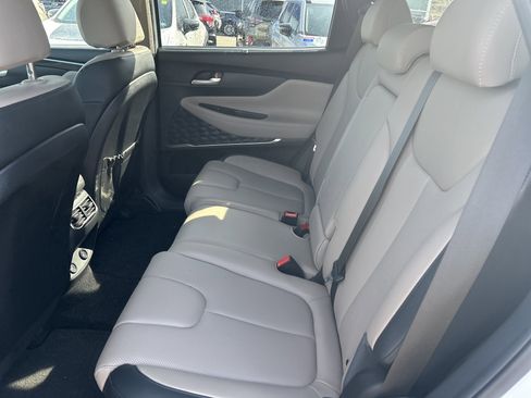 Used 2023 Hyundai Santa Fe SEL Premium image 27