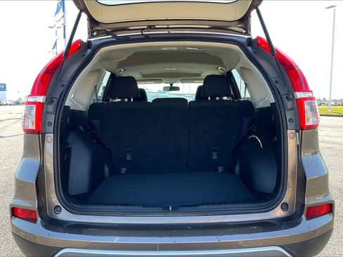 Used 2015 Honda CR-V EX image 15