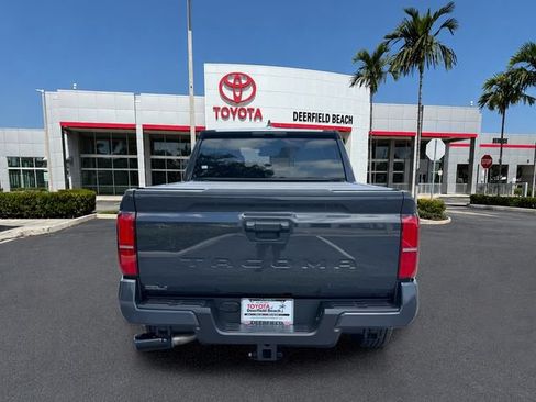 Used 2025 Toyota Tacoma SR5 RWD image 6