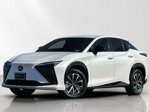 Certified 2024 Lexus RZ 300e Premium FWD image 1