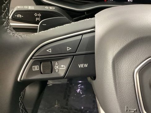 Used 2025 Audi Q7 2.0T Premium Plus w/ Premium Plus Package image 30