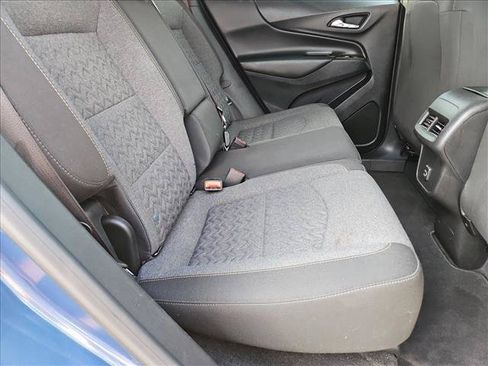 Certified 2024 Chevrolet Equinox LT AWD/4WD image 19