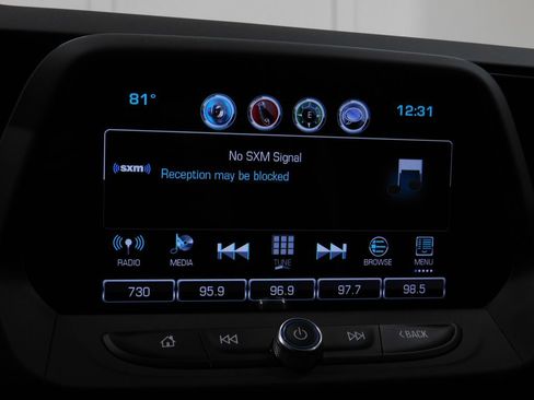 Used 2018 Chevrolet Camaro SS RWD image 52