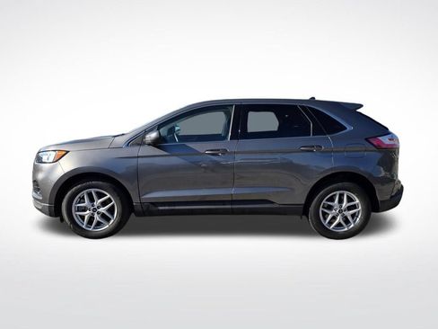 Used 2022 Ford Edge SEL AWD/4WD image 7