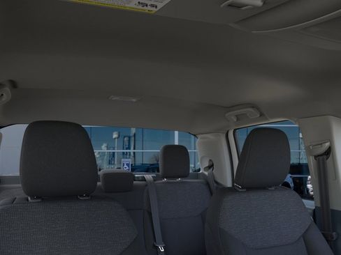 New 2026 Ford Maverick XL AWD/4WD image 15