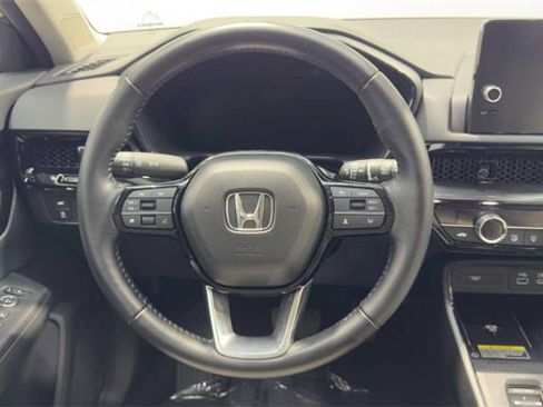 Used 2025 Honda CR-V EX-L image 20