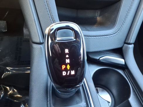 Certified 2022 Cadillac XT5 Premium Luxury image 29