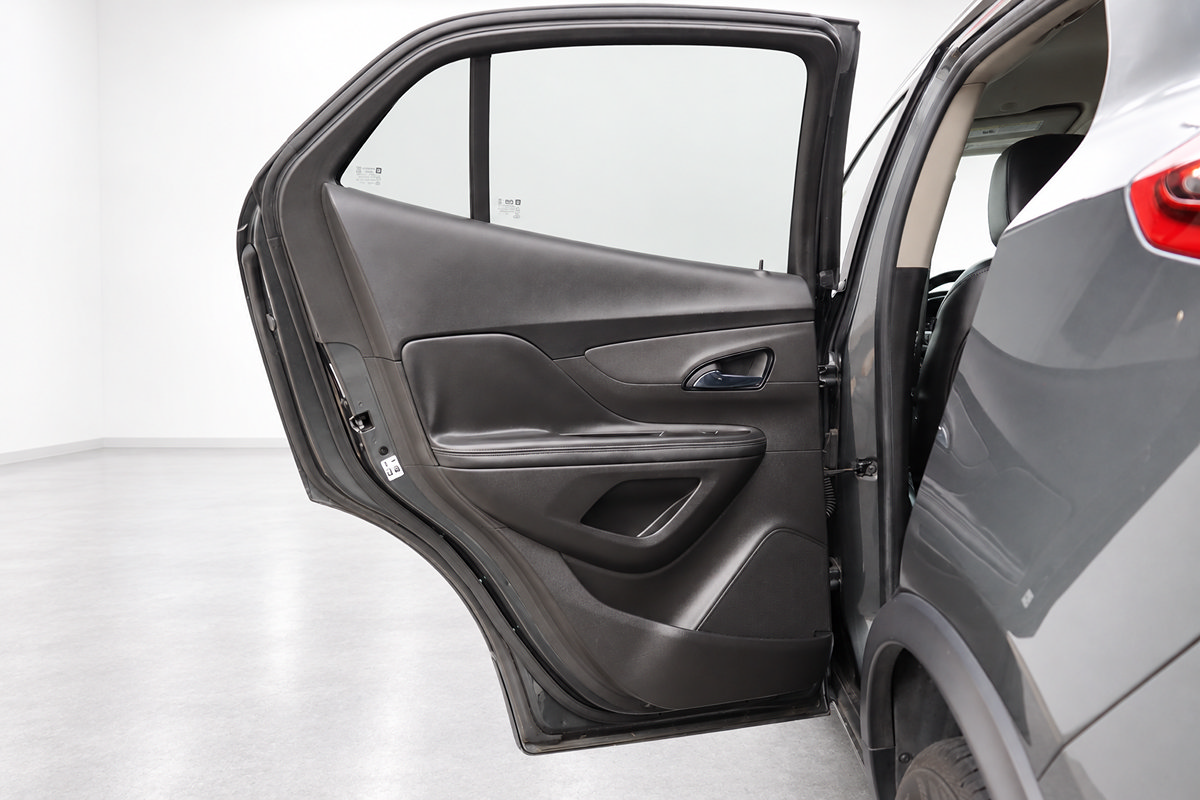 Used 2017 Buick Encore Preferred FWD image 16