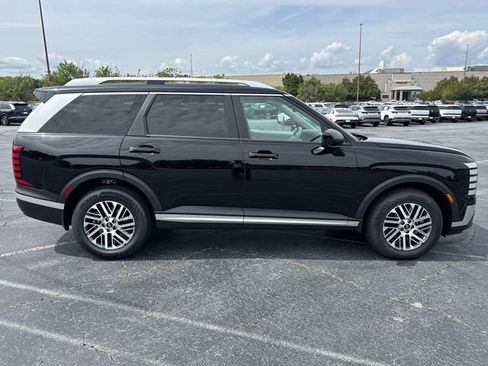 New 2026 Hyundai Palisade SEL FWD image 8