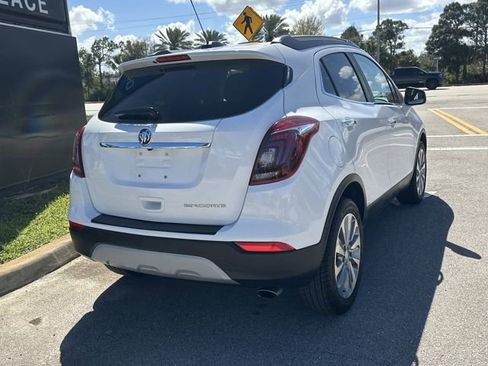 Used 2020 Buick Encore Preferred w/ Safety Package image 6