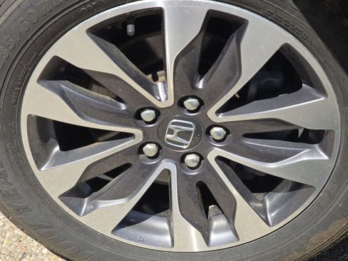 Used 2022 Honda Odyssey EX-L image 14