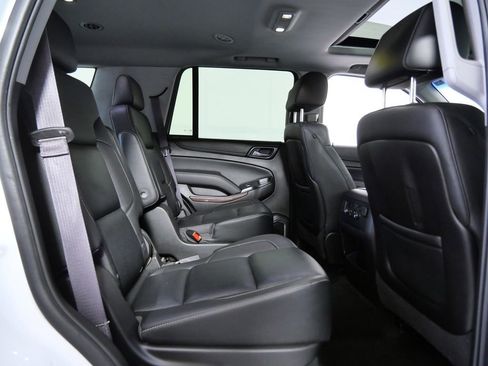 Used 2016 GMC Yukon SLT w/ HD Trailering Package AWD/4WD image 14