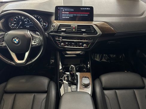 Used 2019 BMW X3 sDrive30i RWD image 16