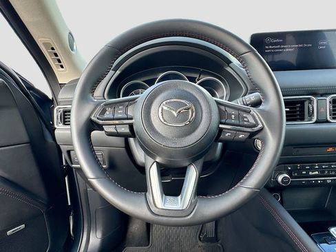 Used 2023 MAZDA CX-5 Carbon Edition image 11