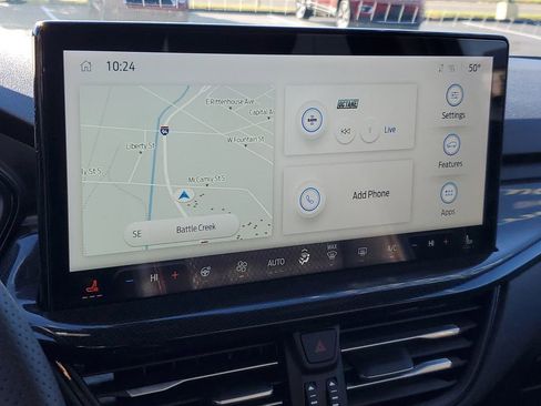 Certified 2023 Ford Escape ST-Line w/ Tech Pack #1 image 17