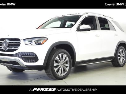 Used 2021 Mercedes-Benz GLE 350