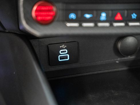 Certified 2025 Ford Mustang Premium RWD image 21