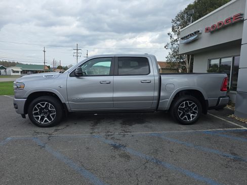 Used 2026 RAM 1500 Laramie image 7